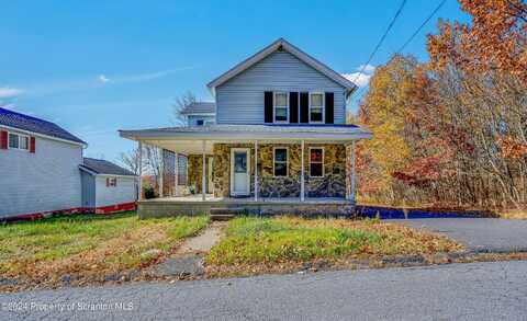 888 Rock Street, Archbald, PA 18403