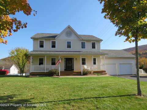 405 Edgewood S, Clarks Summit, PA 18411