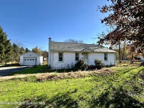 4 E Lemon Road, Tunkhannock, PA 18657