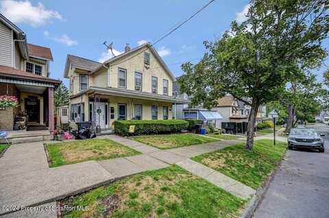 1727 1729 Monroe Avenue, Dunmore, PA 18509