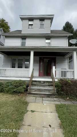 1208 Watson Street, Scranton, PA 18504