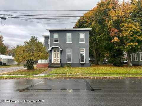 1534 Capouse Avenue, Scranton, PA 18509