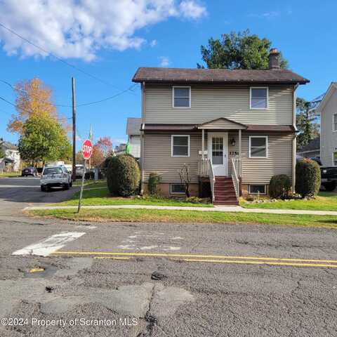 1756 Nay Aug, Scranton, PA 18509