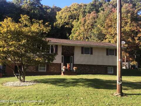 252 Lucky Run Road, Scranton, PA 18504