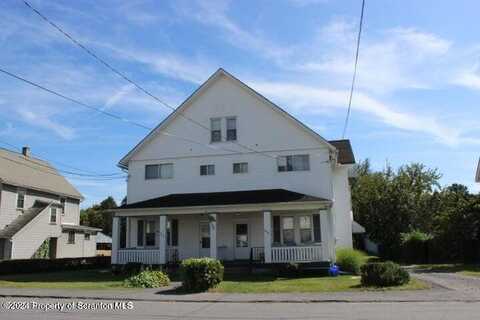 254 S Main Street, Duryea, PA 18642