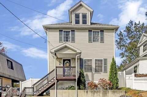 108 Gravity Street, Olyphant, PA 18447