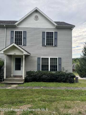 31 S Waterford Road, Dalton, PA 18414