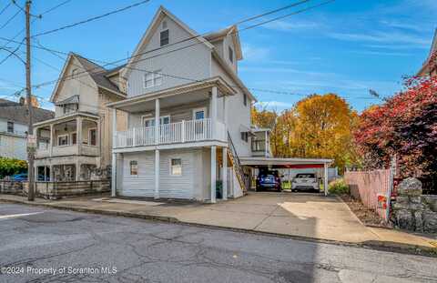 120 Sand Street, Dunmore, PA 18512