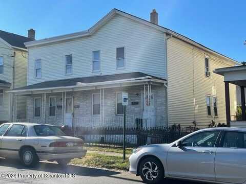 322 324 Birch, Scranton, PA 18505