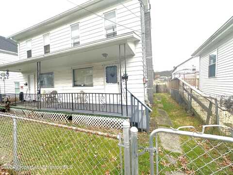 211 Gould Street, Plymouth, PA 18651