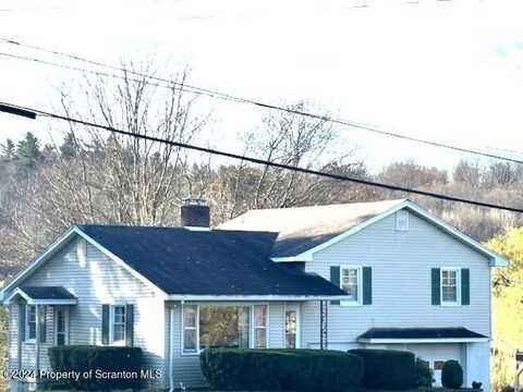 288 High School Road, Montrose, PA 18801