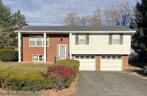 98 Lori Drive, Archbald, PA 18403