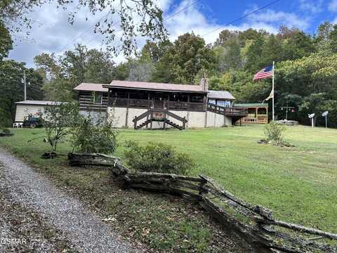1300 Fish Hatchery Rd Road, Mosheim, TN 37810