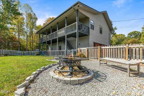 3225 Laurelwood Avenue, Sevierville, TN 37862