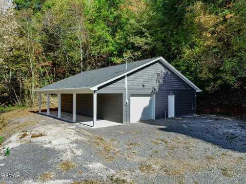 Par. 28.09 Piney Mtn. Rd, Newport, TN 37821