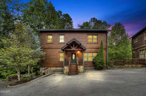 859 Great Smoky Way, Gatlinburg, TN 37738