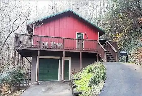 547 Hawks Trail, Gatlinburg, TN 37738