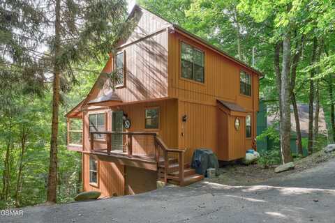 814 Stans Rd Road, Gatlinburg, TN 37738