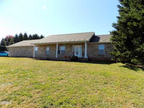 182 Florence Circle, Dandridge, TN 37725