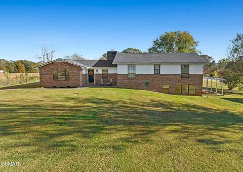 5429 Lakeshore Drive, Bean Station, TN 37708