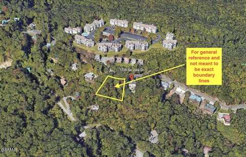 Lot 28 Ski View Drive, Gatlinburg, TN 37738