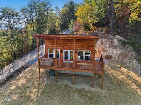 2186 Windswept View Way Way, Sevierville, TN 37876