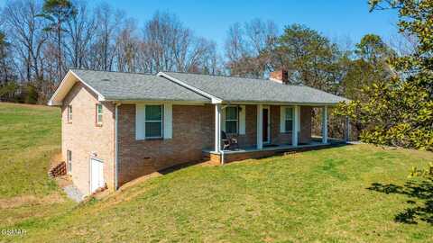 314 Cline Road, Dandridge, TN 37725