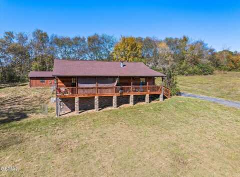 1614 Holston River Drive, Rutledge, TN 37861