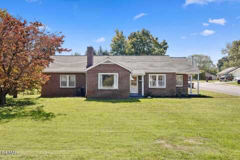 733 W Jefferson Street, Jefferson City, TN 37760