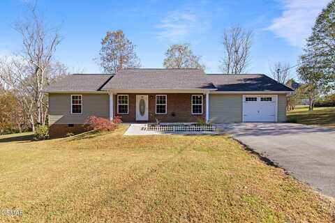 624 Sue Drive, Kodak, TN 37764