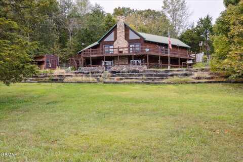 1469 Squire Fox Road, Dandridge, TN 37725