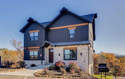 387 Rambling Creek Way, Sevierville, TN 37862