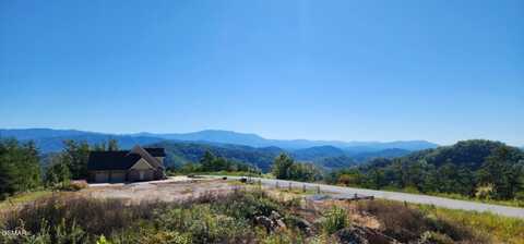 Lot 40 Mountain Ash Way, Sevierville, TN 37876