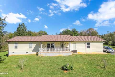 970 McGuire Road, New Market, TN 37820