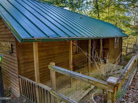 2732 Overholt Trail, Sevierville, TN 37862