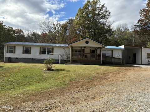 110 Kathern Street, Sevierville, TN 37862