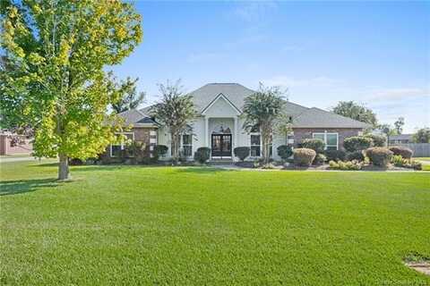 1829 Hollow Cove Lane, Lake Charles, LA 70611