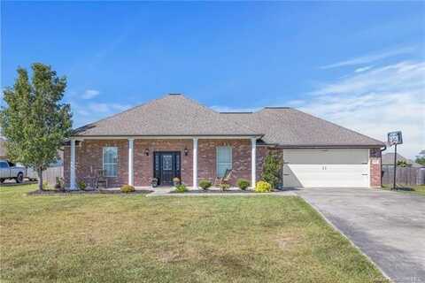 2409 Gracie Drive, Lake Charles, LA 70611