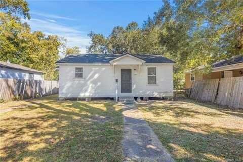 1605 13Th Street, Lake Charles, LA 70601