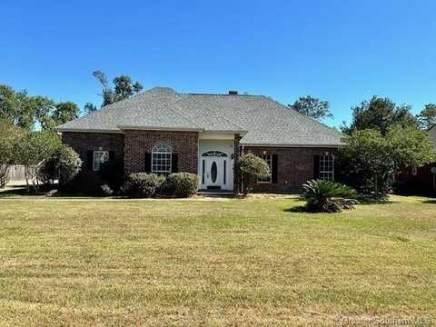 4041 Barbe Woods Drive, Lake Charles, LA 70605