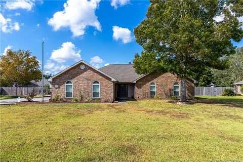 6704 Bonne Meadow Lane, Lake Charles, LA 70605