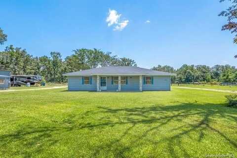 194 Ieyoub Road, Ragley, LA 70657