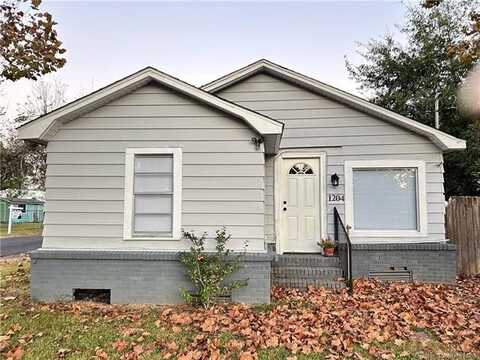 1204 S Crocker Street, Sulphur, LA 70663