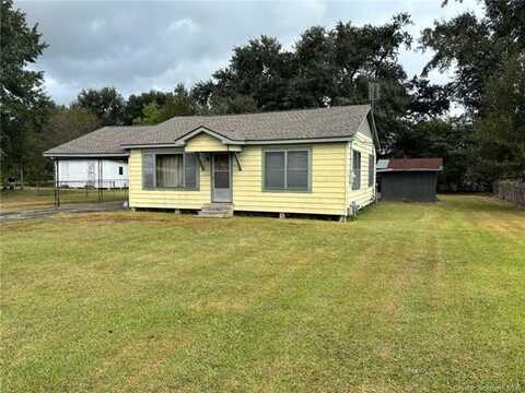 524 E Carlton Street, Sulphur, LA 70663