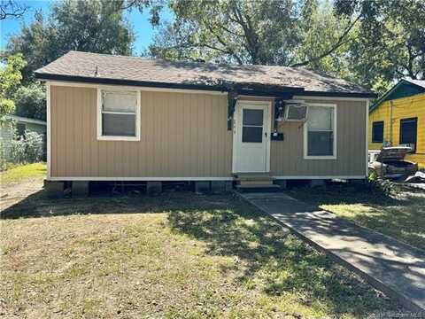 2216 Tulip Street, Lake Charles, LA 70601