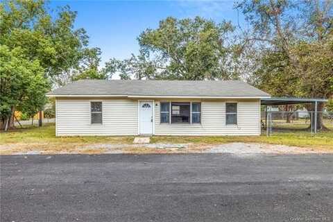 420 Avenue B Avenue, Sulphur, LA 70663