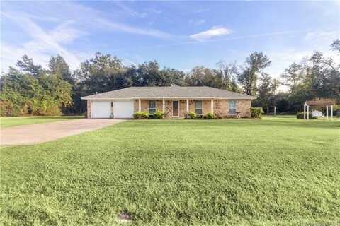 2178 Oak Grove Drive, Vinton, LA 70668