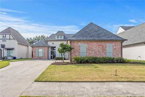 5830 Weeping Willow Drive, Lake Charles, LA 70605