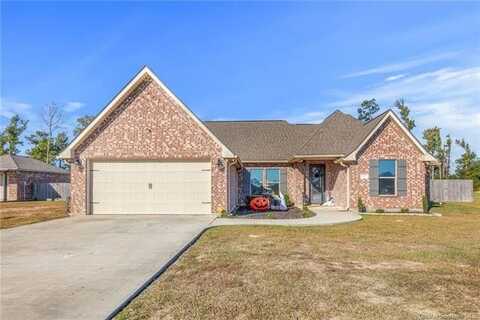 167 Calla Lily Drive, Ragley, LA 70657