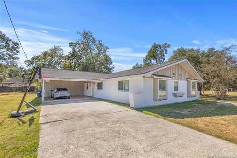 415 Decker Street, Jennings, LA 70546